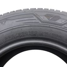 4. 235 65 16C 1x GOODYEAR 235/65 R16C 115/113R Vecotr4Seasons Cargo MO-V Ganzjahresreifen 6,9mm 2024