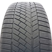255 40 20 1x CONTINENTAL 255/40 R20 101V XL ContiWinterContact TS830 P M0 Winterreifen 2023 6,3mm