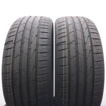 4. 215 55 17 4x HANKOOK 215/55 R17 94V Ventus Prime 3 SEAL Sommerreifen 2025 VOLL WIE NEU 