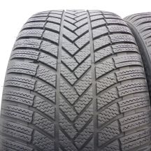 3. 285 40 21 2x BRIDGESTONE 285/40 R21 109V XL Blizzak LM005 Winterreifen 2025 7-6,8mm