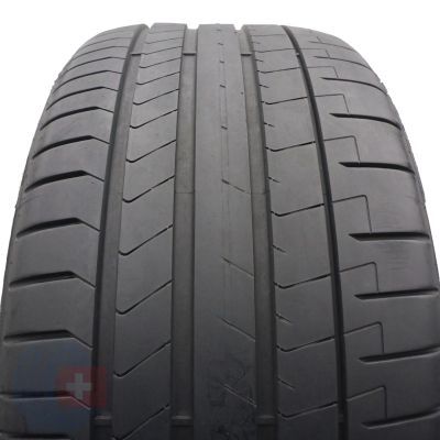 285 40 20 1x PIRELLI 285/40 ZR20 108Y XL P Zero ALP BMW Alpina Sommerreifen 6mm 2022