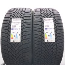 5.  255 40 20 4x BRIDGESTONE 255/40 R20 101W XL Blizzak 6 Winterreifen 2025 VOLL WIE NEU 