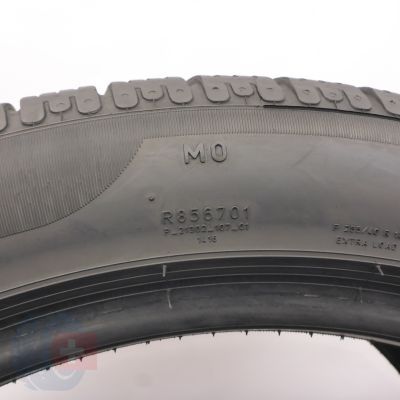 7. 255 40 18 1x PIRELLI 255/40 R18 99V XL MO Sottozero Winter 240 Serie II Winterreifen 2017 7mm 7. 255 40 18 1x PIRELLI 255/40 R18 99V XL MO Sottozero Winter 240 Serie II Winterreifen 2017 7mm