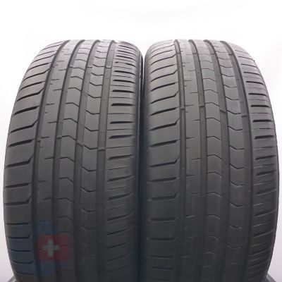 3. 225 50 17 4x VREDESTEIN 225/50 R17 98Y XL Ultrac Satin Sommerreifen 2020 7,2-7,8mm