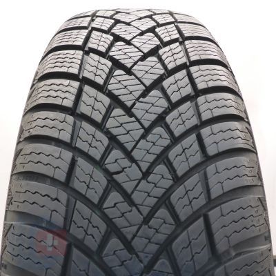 2.  175 65 15 1x BARUM  175/65 R15 84T Polaris 6 Winterreifen 2025 8,2mm WIE NEU 