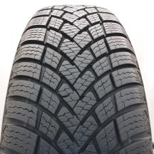 2.  175 65 15 1x BARUM  175/65 R15 84T Polaris 6 Winterreifen 2025 8,2mm WIE NEU 