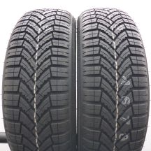 175 55 15 2x FALKEN 175/55 R15 77T EuroAll Season AS220 Ganzjahresreifen 2026 Ungebraucht  