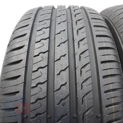 2. 215 55 16 2x BARUM 215/55 R16 97Y XL Bravuris 5 Sommerreifen 2021 VOLL WIE NEU