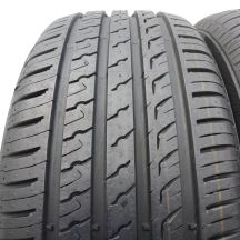 2. 215 55 16 2x BARUM 215/55 R16 97Y XL Bravuris 5 Sommerreifen 2021 VOLL WIE NEU