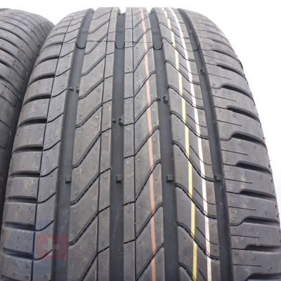 3. 205 65 15 2x CONTINENTAL 205/65 R15 94V UltraContact Sommerreifen 2023 Ungebraucht  