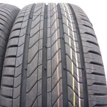 3. 205 65 15 2x CONTINENTAL 205/65 R15 94V UltraContact Sommerreifen 2023 Ungebraucht  