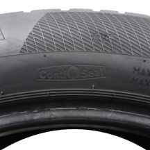 8. 215 55 17 2x CONTINENTAL 215/55 R17 94H WinterContact TS850P Seal Winterreifen 6,8mm 2016