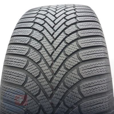  255 45 19 1x BRIDGESTONE 255/45 R19 104W XL Blizzak 6 Winterreifen 2024 7mm WIE NEU 