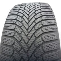  255 45 19 1x BRIDGESTONE 255/45 R19 104W XL Blizzak 6 Winterreifen 2024 7mm WIE NEU 