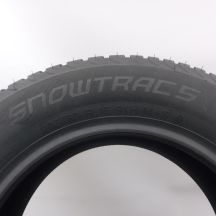 8. 205 60 15 4x VREDESTEIN 205/60 R15 91H Snowtrac 5 Winterreifen 2017 8mm