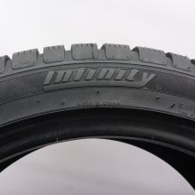 4. 225 45 17 2x INFINITY 225/45 R17 94V XL INF-049 Winterreifen 2020 7,2mm