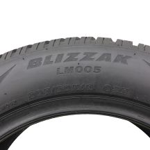 5. 205 60 16 2x BRIDGESTONE 205/60 R16 92H Blizzak LM005 Winterreifen 2020, 2022 7,5-7,8mm 5. 205 60 16 2x BRIDGESTONE 205/60 R16 92H Blizzak LM005 Winterreifen 2020, 2022 7,5-7,8mm
