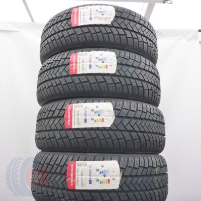 235 50 19 4x VREDESTEIN 235/50 R19 103V XL Wintrac PRO Winterreifen 2022 Ungebraucht  