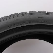 5. 255 40 21 1x GOODYEAR 255/40 R21 102T XL UltraGrip Performance+SUV Winterreifen 2024 7,8mm WIE NEU