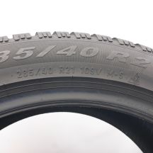 6.  285 40 21 2x PIRELLI  285/40 R21 109V XL Scorpion Winter 2 Winterreifen 2024 7mm