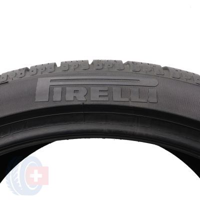 5. 2 x PIRELLI 295/30 R20 101W XL Sottozero Winter 270 Serie II Winterreifen 2017 6mm