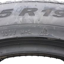 6. 4 x PIRELLI 235/55 R19 101V Scorpion Winter AR Winterreifen 2020 WIE NEU VOLL