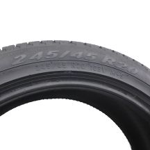 7. 4 x PIRELLI 245/45 R20 103V XL Scorpion Verde Ganzjahresreifen 2015 6.7-7mm