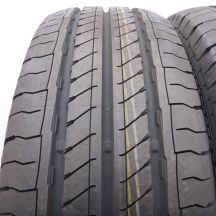 4. 215 60 17C 2x CONTINENTAL 215/60 R17C 109/107T VanContact Ultra Sommerreifen 2022 VOLL