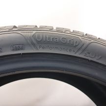 8. 255 40 21 4x GOODYEAR 255/40 R21 102T XL UltraGrip Performance+ SUV  Winterreifen 2024 7,8-6,8mm 