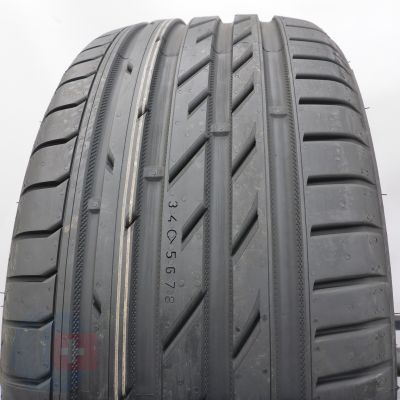 235 35 19 1x NOKIAN 235/35 ZR19 91Y XL Zline Sommerreifen 2018 Ungebraucht  