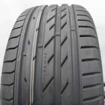 235 35 19 1x NOKIAN 235/35 ZR19 91Y XL Zline Sommerreifen 2018 Ungebraucht  