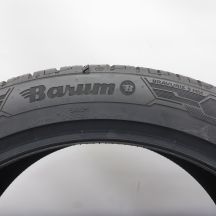 5. 255 40 19 4x BARUM 255/40 R19 100Y XL Bravuris 5 Sommerreifen 2023 VOLL WIE NEU