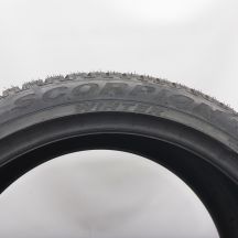 6. 275 40 22 4x PIRELLI  275/40 R22108V Scorpion Winter RFT Winterreifen 2021 Ungebraucht   