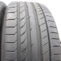 3.  225 35 19 2x CONTINENTAL 225/35 ZR19 88Y XL ContiSportContact 5P R02 Sommerreifen 2022 Ungebraucht  