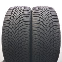 3.  235 45 20 4x BRIDGESTONE 235/45 R20 100W XL Blizzak 6 Winterreifen 2025 7,8-7,5mm   