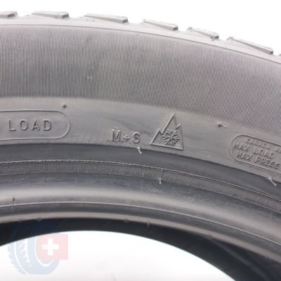 2. 235 50 19 1x MICHELIN 235/50 R19 103V XL CrossClimate2 VOL Ganzjahresreifen 2023 6mm