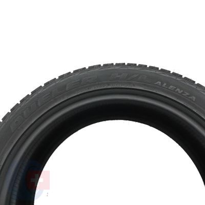 5. 285 45 22 2x BRIDGESTONE 285/45 R22 110H Dueler H/L Alenza Sommerreifen M+S 2018 6,8mm