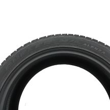 5. 285 45 22 2x BRIDGESTONE 285/45 R22 110H Dueler H/L Alenza Sommerreifen M+S 2018 6,8mm