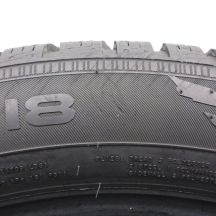 8. 225 50 18 4x NOKIAN 225/50 R18 99H XL WR Snowproof Winterreifen 6,8-7,2mm 2022