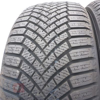 3. 225 45 18 2x YOKOHAMA 225/45 R18 95V XL BluEarth Winter V906 Winterreifen 2024 Ungebraucht    
