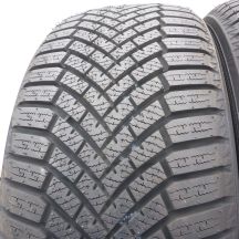 3. 225 45 18 2x YOKOHAMA 225/45 R18 95V XL BluEarth Winter V906 Winterreifen 2024 Ungebraucht    