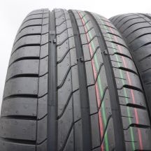 3. 185 65 15 2x CONTINENTAL 185/65 R15 92T XL UltraContact Sommerreifen 2022 VOLL