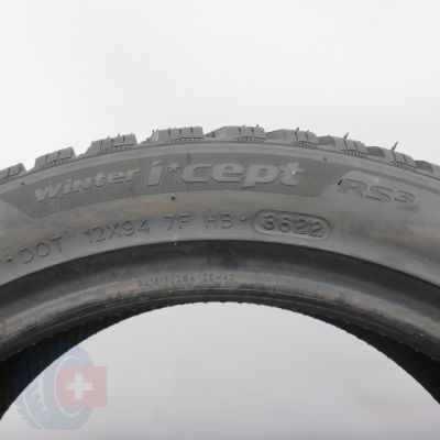 5. 185 50 16 2 x HANKOOK 185/50 R16 81H Winter I cept RS3 Winterreifen 2022 VOLL 5. 185 50 16 2 x HANKOOK 185/50 R16 81H Winter I cept RS3 Winterreifen 2022 VOLL
