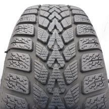 195 60 15 1x DUNLOP 195/60 R15 88T Winter Response 2 Winterreifen  2019 7,8mm