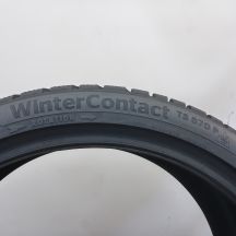 7. 235 35 19 2x CONTINENTAL 235/35 R19 91W XL WinterContact TS 870 P Winterreifen 2025 7mm 