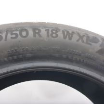 6. 225 50 18 2x CONTINENTAL 225/50 R18  99W XL PremiumContact 6 BMW Sommerreifen 2024 Ungebraucht  
