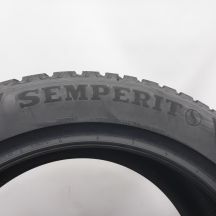 6. 245 45 18 4x SEMPERIT 245/45 R18 100V XL Speed-Grip 5 Winterreifen 2025 8,mm WIE NEU