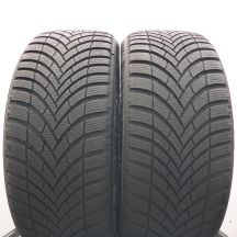 4. 225 40 19 4x SEMPERIT 225/40 R19 93W XL Speed-Grip 5 Winterreifen 2025 8,8mm WIE NEU 