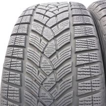 3.  235 55 18 2x GOODYEAR 235/55 R18 104H XL UltraGripPerformance+ SUV Winterreifen 2024 6,8 i 6,2mm