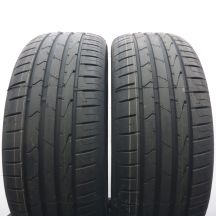 5. 215 55 17 4x HANKOOK 215/55 R17 94V Ventus Prime 3 SEAL Sommerreifen 2025 VOLL WIE NEU 